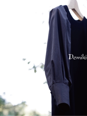 PROJECT 02 BRAND : Demikitte